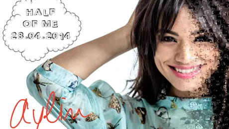 Aylin & The Lucky Charms au lansat piesa „Half of me” (Video)