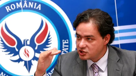 Cabinetul Boc are probleme cu „integritatea”