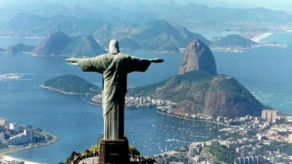 S-a lansat imnul oficial pentru Olimpiada de la Rio - VIDEO