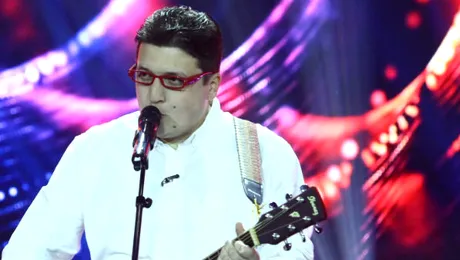 „iUmor”: Numărul lui a ajuns viral