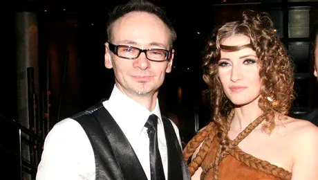 Iulia și Mihai Albu împart o avere de 200.000 de euro