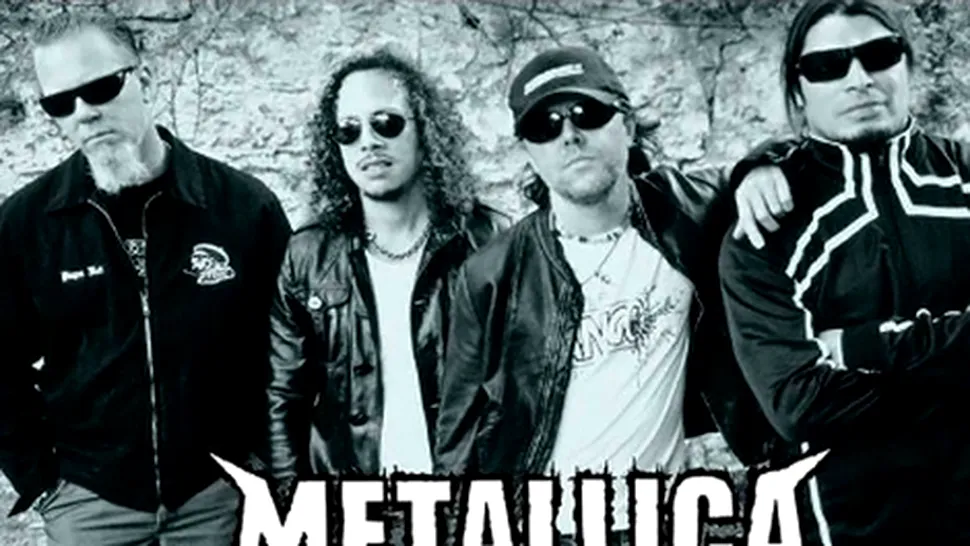 Fanii Metallica vor alcătui set list-ul pentru turneul european din 2014