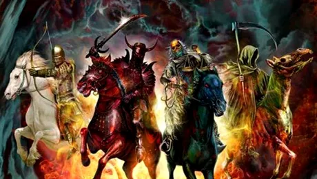 Au aparut clarvazatorii financiari: Apocalipsa bancara incepe pe 23 noiembrie!