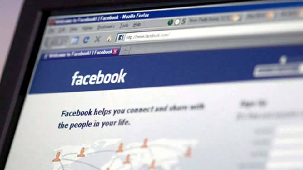 Tu stii scurtaturile de pe Facebook?