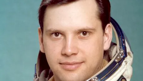 Prunariu si-a luat „fara plata” pentru a pleca in cosmos, deci nu beneficiaza de pensie!