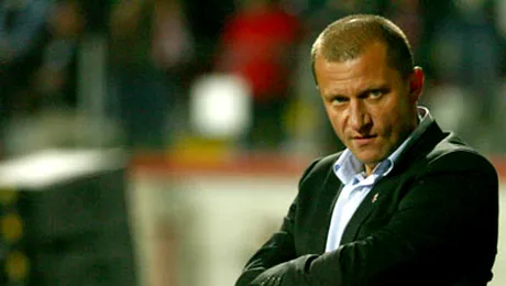 Otelul Galati, victorie cu Astra Ploiesti!