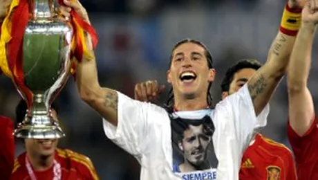 Inca o bila neagra pentru romani