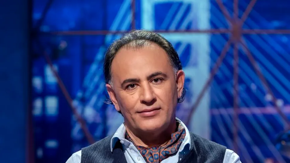 Mohammad Murad, ultimul investitor anunțat pentru sezonul al doilea 