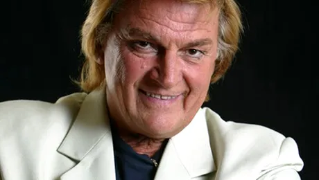 Florin Piersic sarbatoreste 50 de ani de cariera printr-un spectacol la Sala Palatului