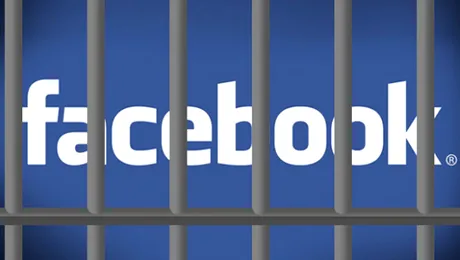 Directorii Facebook și Youtube ar putea fi condamnați la inchisoare