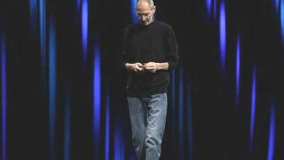 De ce purta Steve Jobs bluza neagra si jeans