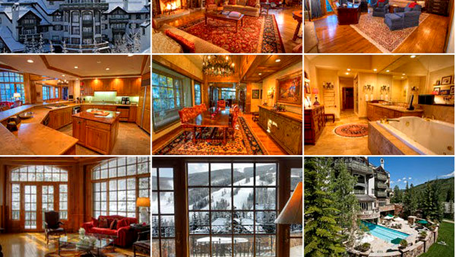 Beaver Creek, Colorado