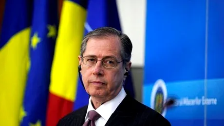 Ambasador SUA: „Cresterea taxelor este o masura nepotrivita”