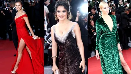 Bine îmbrăcate sau nu?