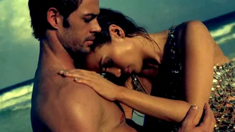 William Levy, presupusul amant al lui J.Lo, este acuzat de viol!