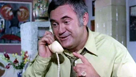 Fiica lui Dem Rădulescu, despre ce i-a mărturisit tatăl său înainte de a muri