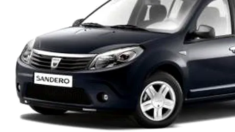 Urmatorul pe lista: Sandero Pick-Up