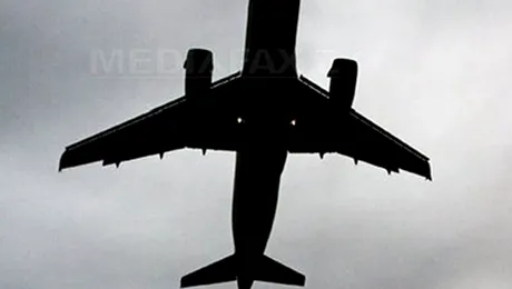 Un avion cargo s-a prabusit in Dubai