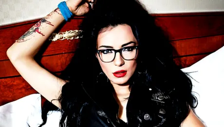 DJ Wanda are o nouă pasiune