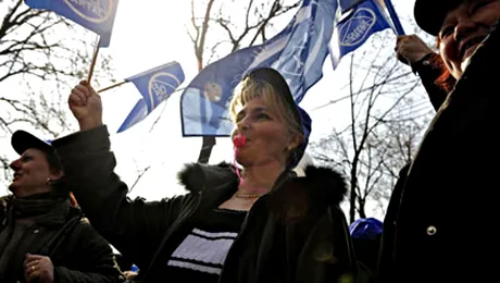 Secretul bugetarilor a fost dezvaluit!