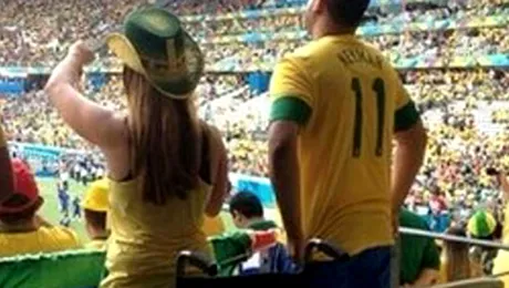 „Cupa Mondială face minuni” care… sunt anchetate de poliție