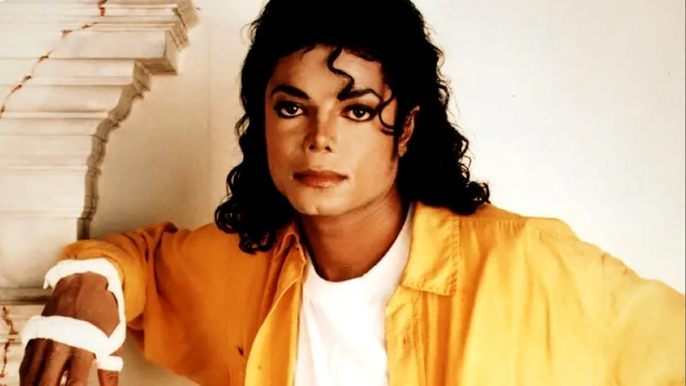 Asculta Michael Jackson - 