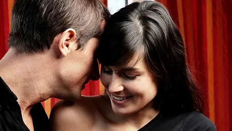 Bărbații infideli, detectați de femei dintr-o privire