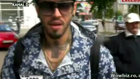 Alex Velea, reacţie şocantă vizavi de Antonia! “Te-ai stricat de tot! Eşti ieftină rău!”