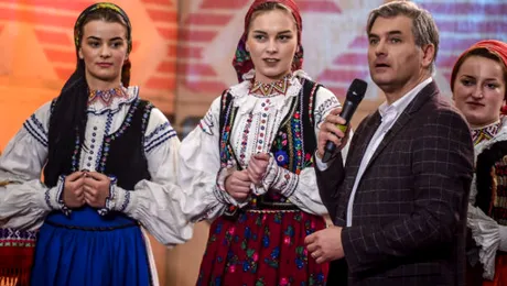 A fost scos de pe post, dar nu se dă bătut! Mircea Radu are un nou proiect- FOTO