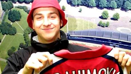 Cele mai spectaculoase transferuri, ratate la mustață