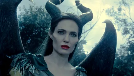 Antena 1 difuzează vineri ”Albă ca Zăpada și cei șapte pitici” şi ”Maleficent”