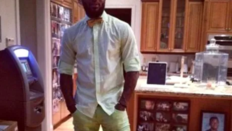 Și-a montat un bancomat în bucătărie!