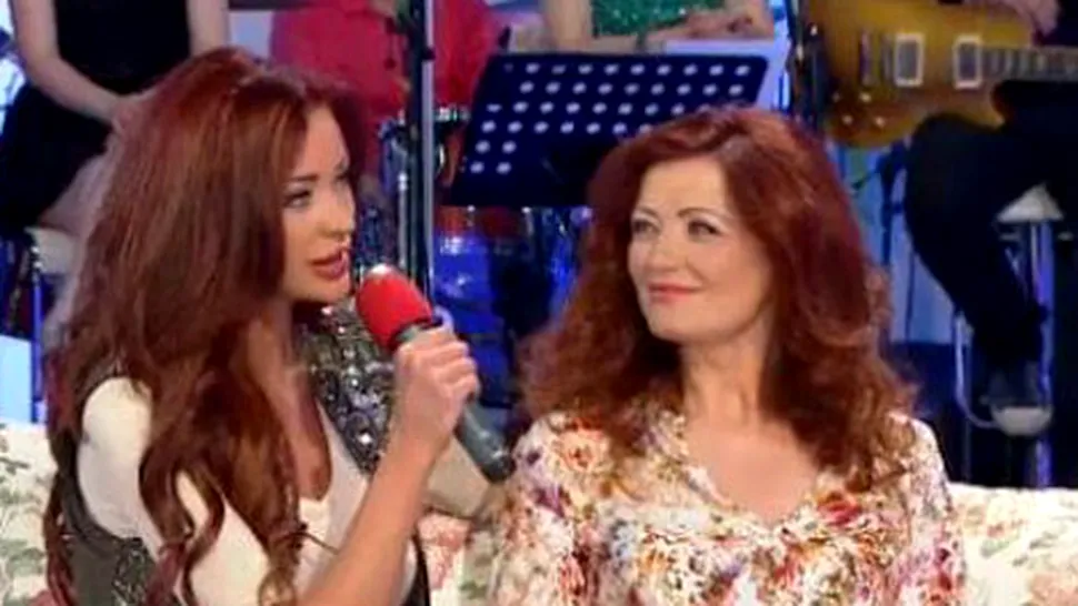 Bianca Drăgușanu i-a promis mamei sale că se mărită