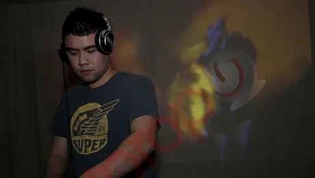 Benny Page s-a dat in spectacol la Bucuresti (POZE)