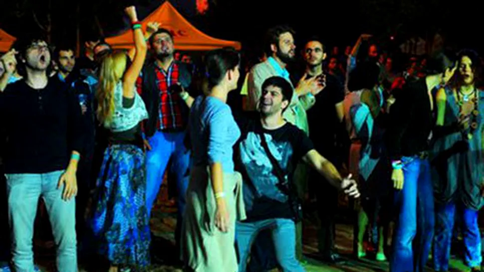 Balkanik! Festival 2015 are loc între 11 și 13 septembrie