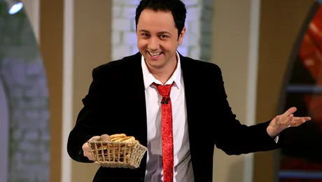 Cătălin Măruţă: ”Îmi plac vinurile de colecţie”