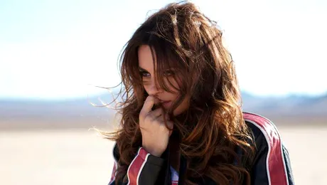 Marele vis din copilăria lui Catrinel Menghia