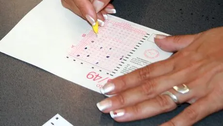 Loto 6 din 49, 16 ianuarie 2011: Iata numerele castigatoare!