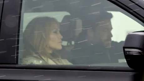 Matt Damon, despre posibila relație Jennifer Lopez – Ben Affleck: Sper să fie adevărat