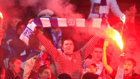 LPF a stabilit orarul primelor doua etape din Liga I