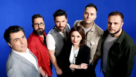 Ediția „România, te iubesc!” despre „Experimentul Piatra Neamț” a fost lider de audiență