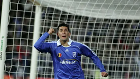 Dortmund oferta 7 mil. de euro pentru Costea