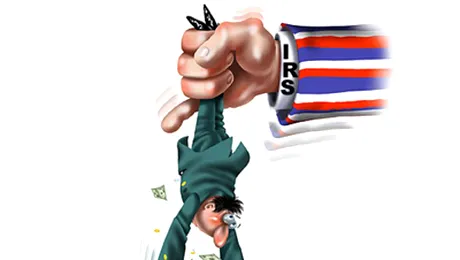 Amnistie fiscala pentru cetatenii americani