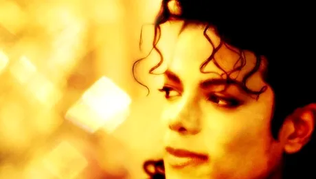 Michael Jackson a avut o iubită europeană