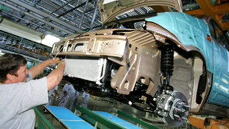 Ancheta privind privatizarea Automobile Craiova, finalizata