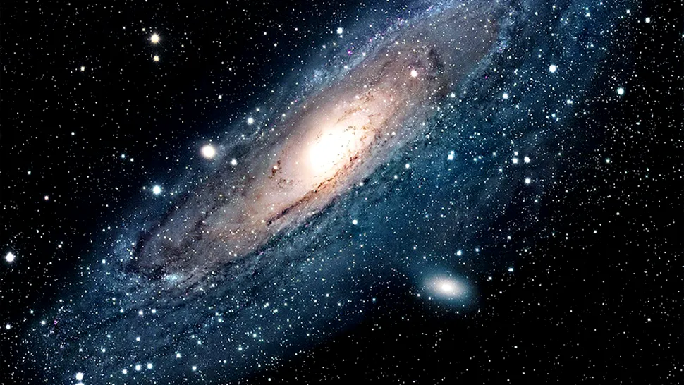 Cât de mare este Universul