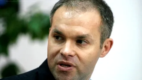 Funeriu: Ca ministru, nu am nevoie de diploma!