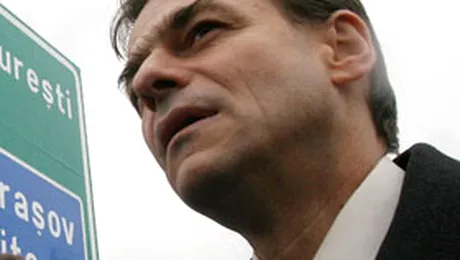 Simona Todean nu a fost lovita de masina lui Orban