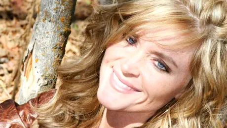 Prezentatoare TV, ameninţată cu moartea după ce a postat o fotografie pe Facebook!