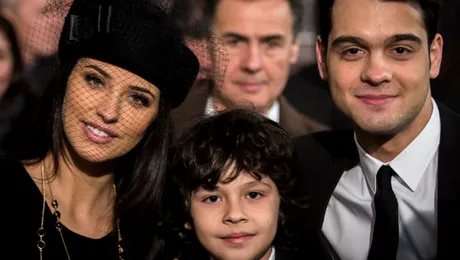 #Selfie69: Antonia, în rolul de femeie geloasă:  „Îmi doresc şi pe viitor să mai joc în filme” -VIDEO